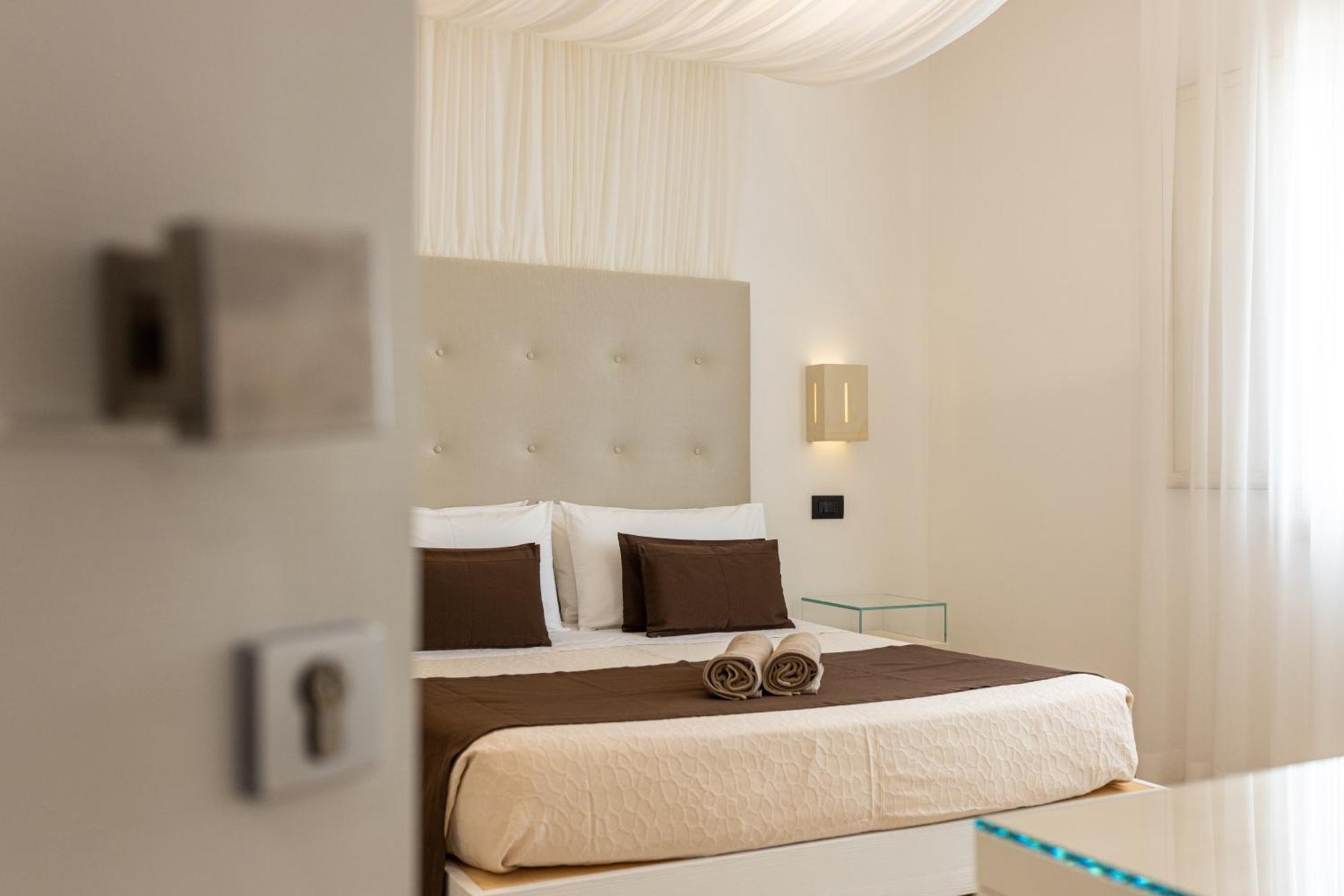 Masseria Muntibianchi Agriresort Restaurant & Spa Otranto Kültér fotó