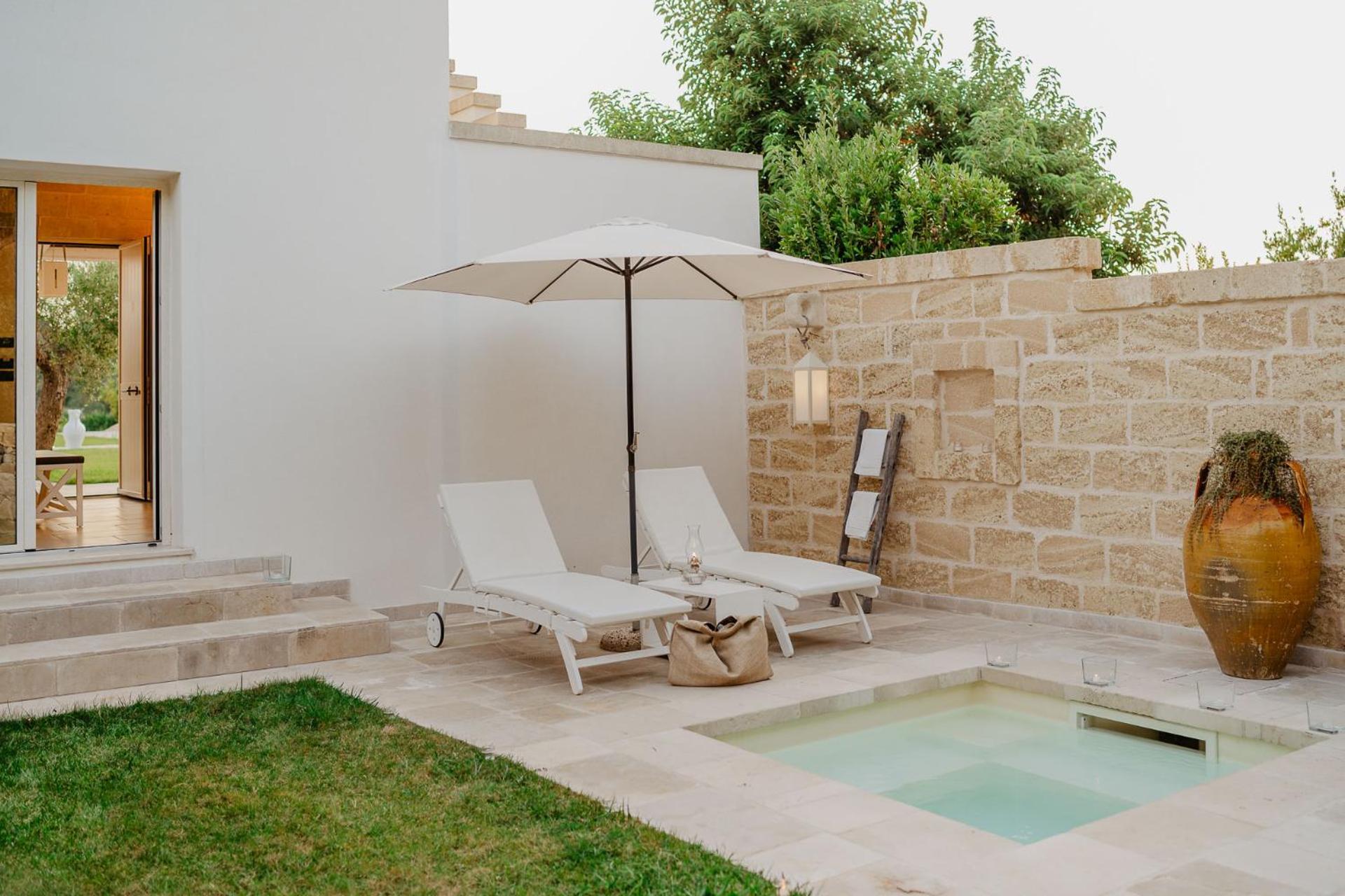 Masseria Muntibianchi Agriresort Restaurant & Spa Otranto Kültér fotó