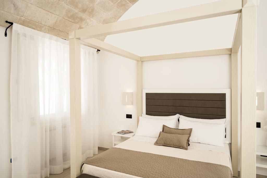 Masseria Muntibianchi Agriresort Restaurant & Spa Otranto Kültér fotó