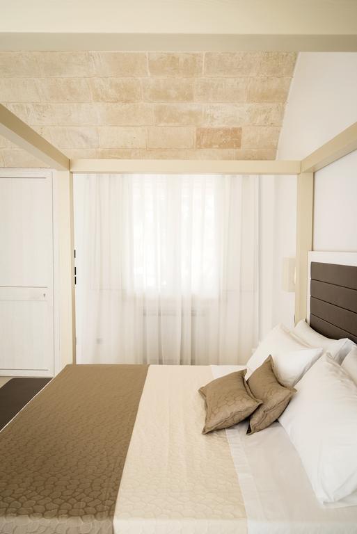 Masseria Muntibianchi Agriresort Restaurant & Spa Otranto Kültér fotó