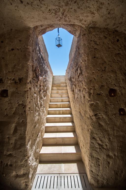Masseria Muntibianchi Agriresort Restaurant & Spa Otranto Kültér fotó