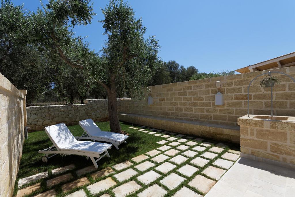 Masseria Muntibianchi Agriresort Restaurant & Spa Otranto Kültér fotó
