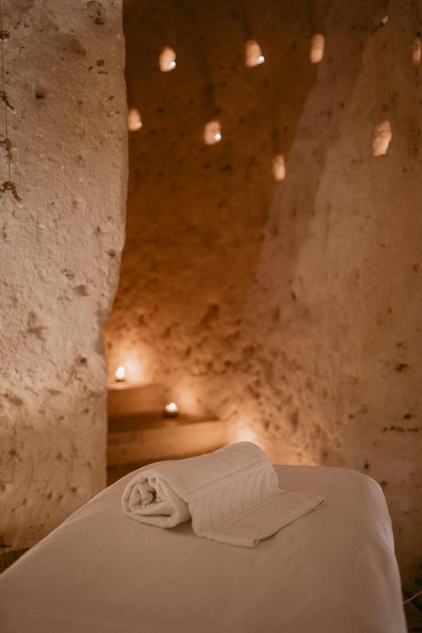 Masseria Muntibianchi Agriresort Restaurant & Spa Otranto Kültér fotó