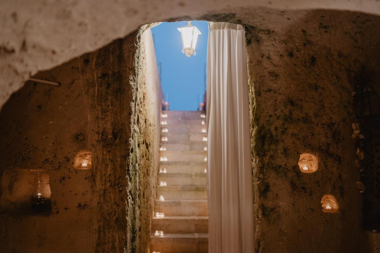 Masseria Muntibianchi Agriresort Restaurant & Spa Otranto Kültér fotó