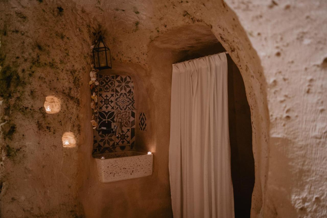 Masseria Muntibianchi Agriresort Restaurant & Spa Otranto Kültér fotó